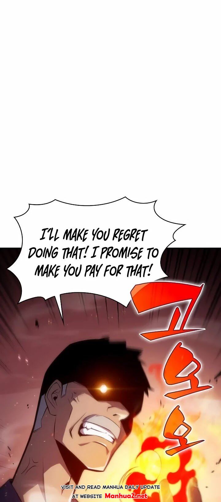 Read Solo Max-Level Newbie Manga Online