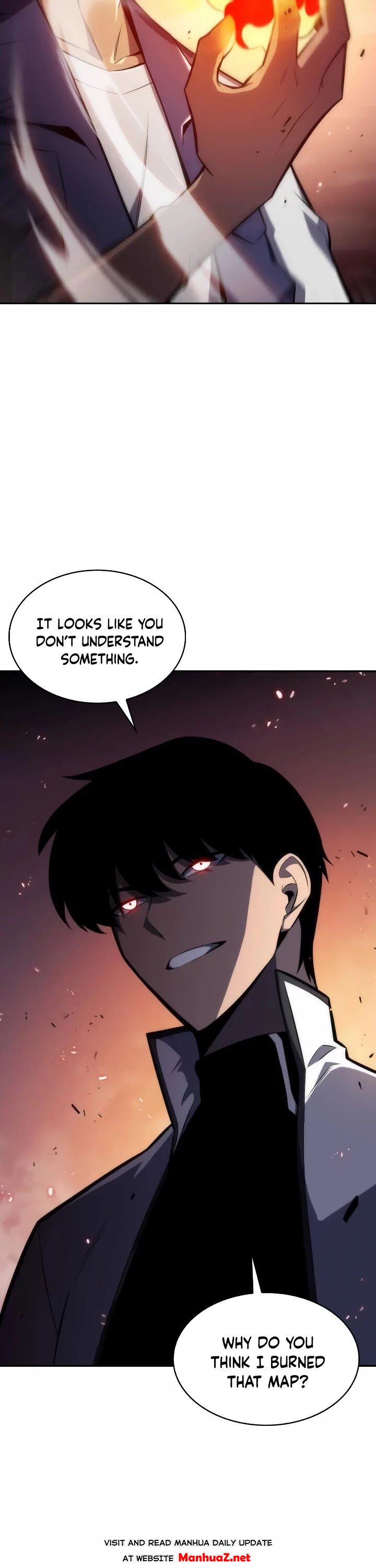 Read Solo Max-Level Newbie Manga Online