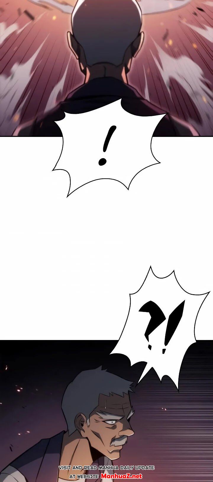 Read Solo Max-Level Newbie Manga Online