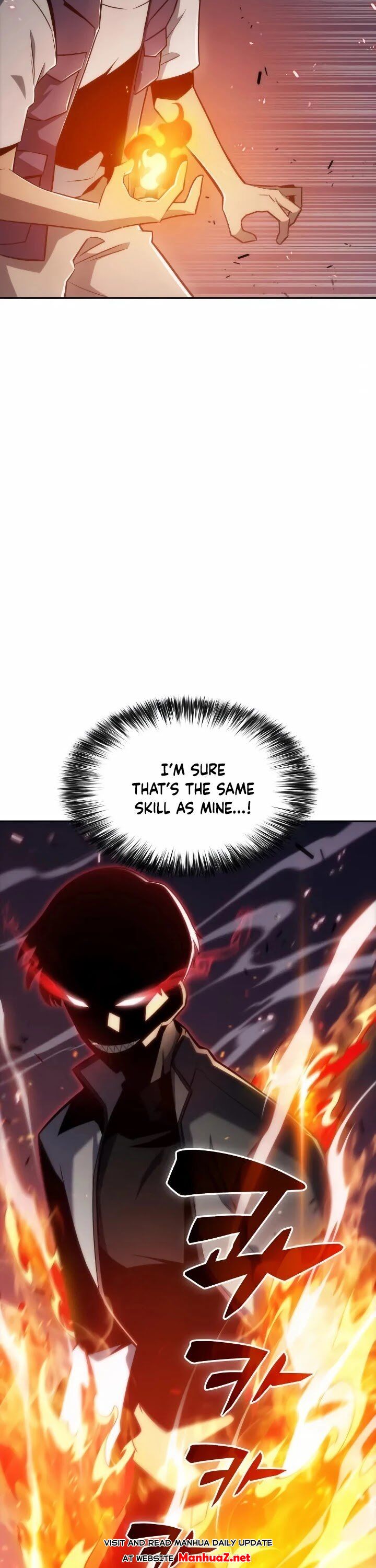 Read Solo Max-Level Newbie Manga Online