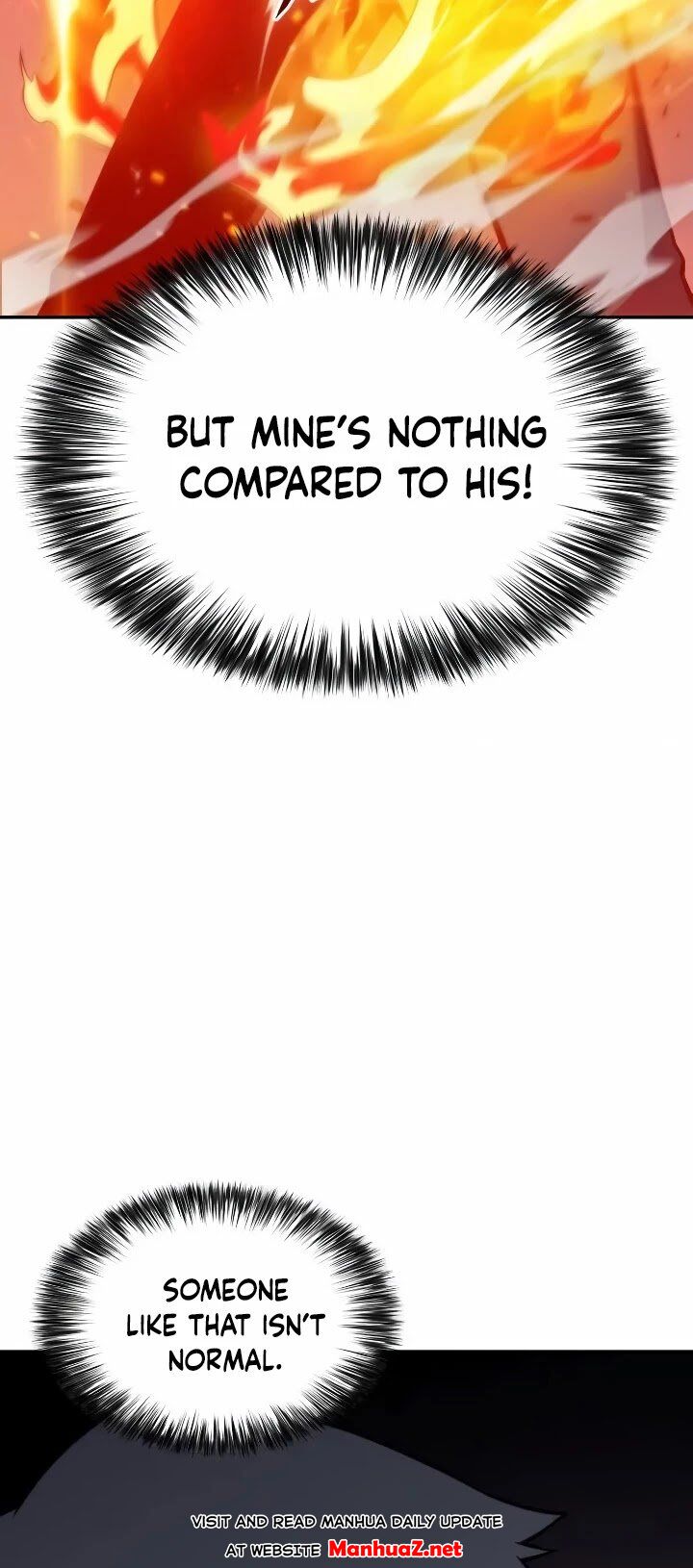 Read Solo Max-Level Newbie Manga Online