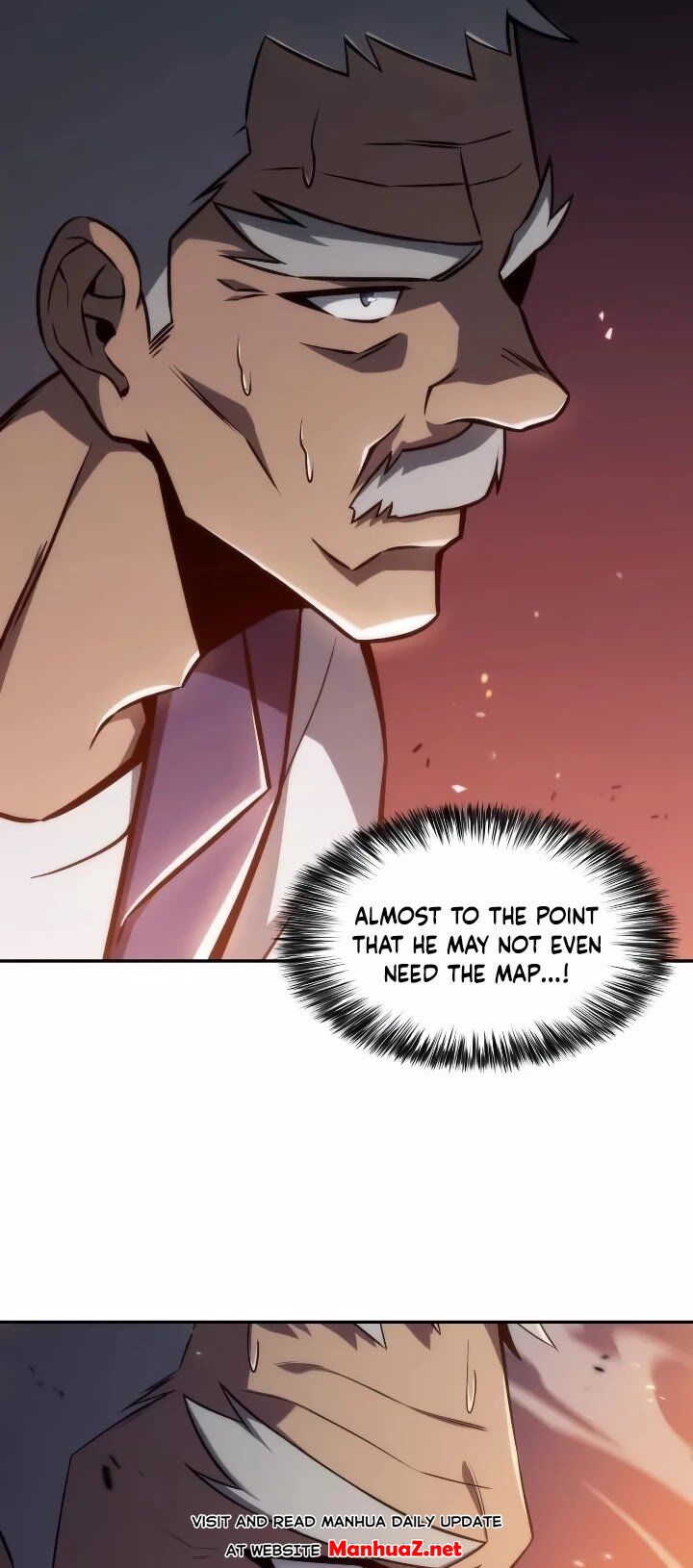 Read Solo Max-Level Newbie Manga Online