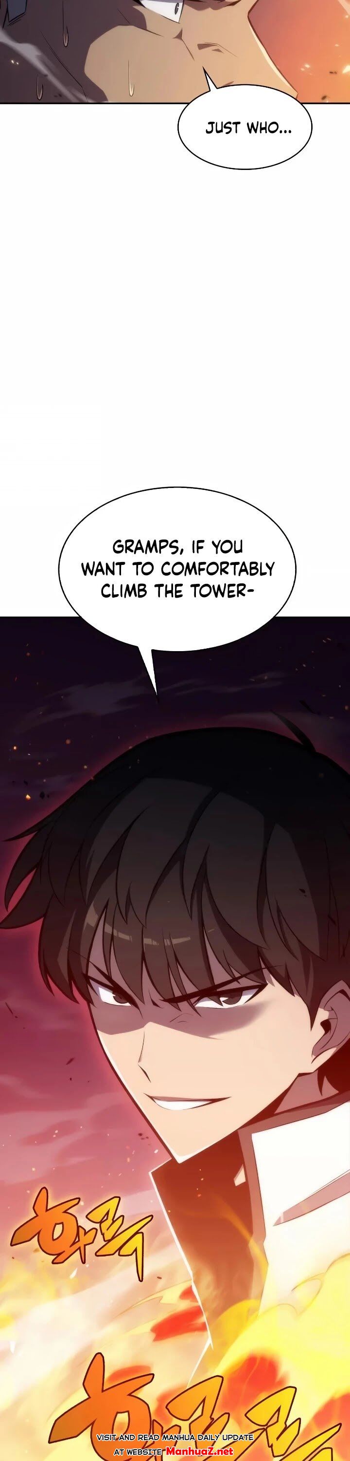 Read Solo Max-Level Newbie Manga Online