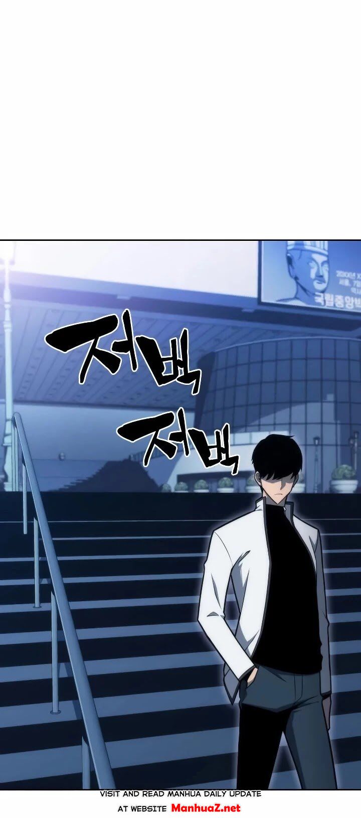 Read Solo Max-Level Newbie Manga Online