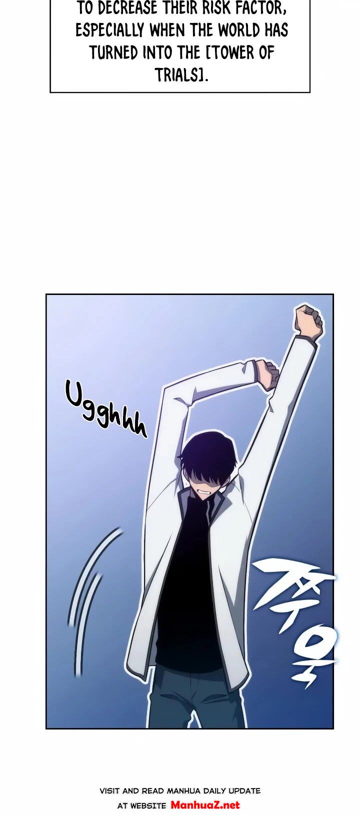 Read Solo Max-Level Newbie Manga Online