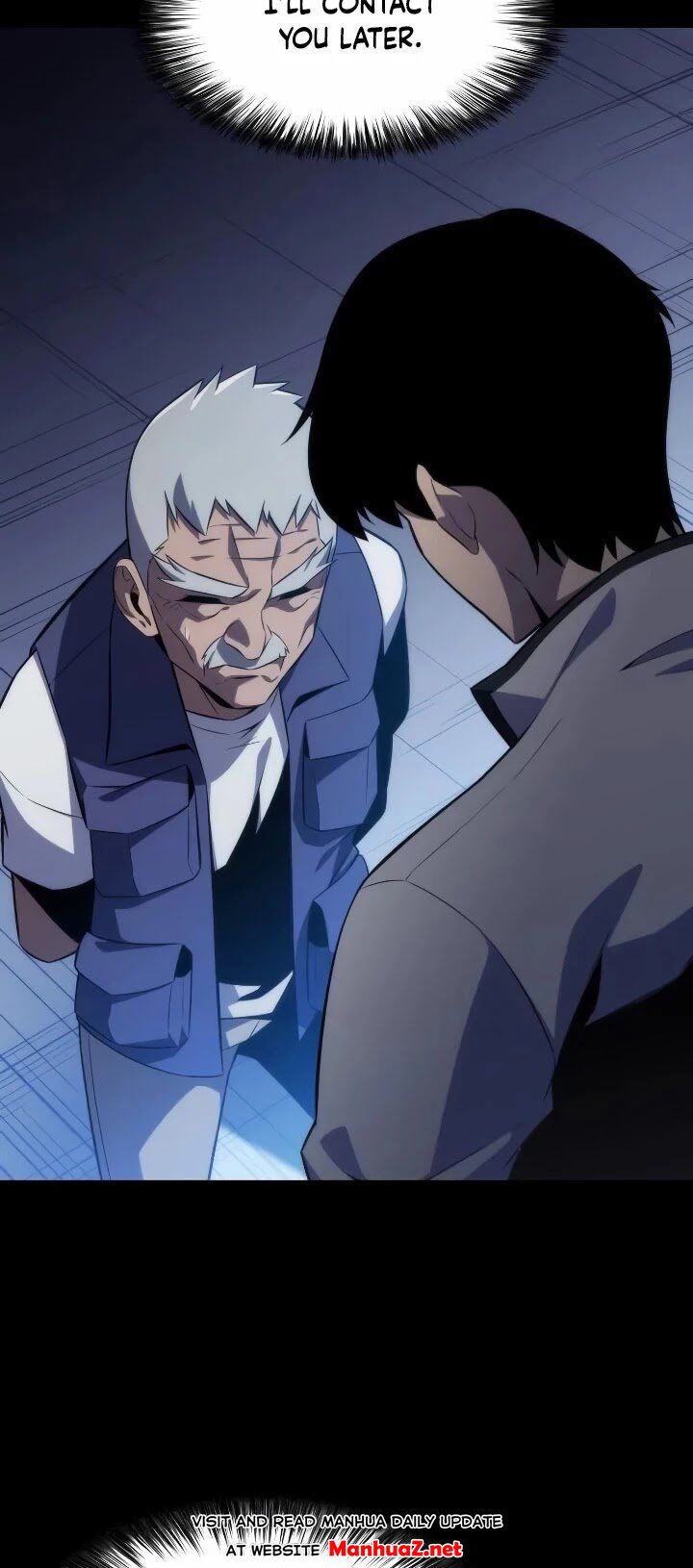 Read Solo Max-Level Newbie Manga Online