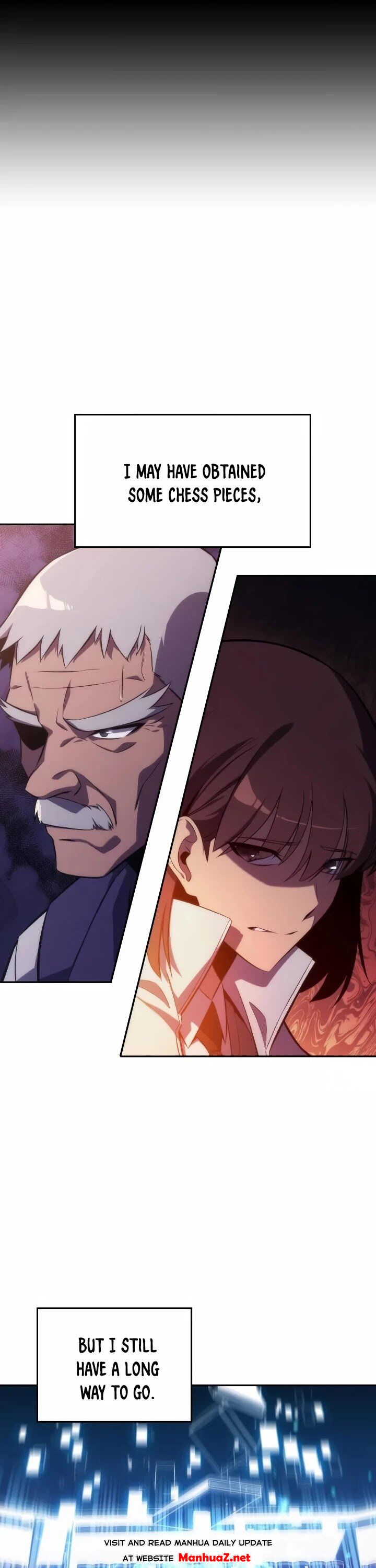 Read Solo Max-Level Newbie Manga Online