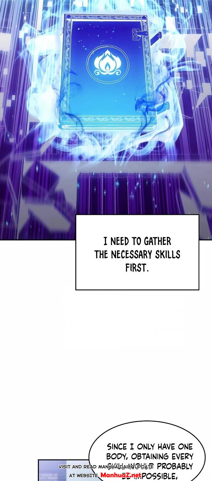 Read Solo Max-Level Newbie Manga Online