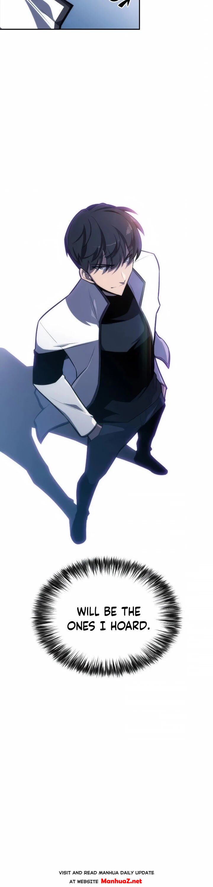 Read Solo Max-Level Newbie Manga Online