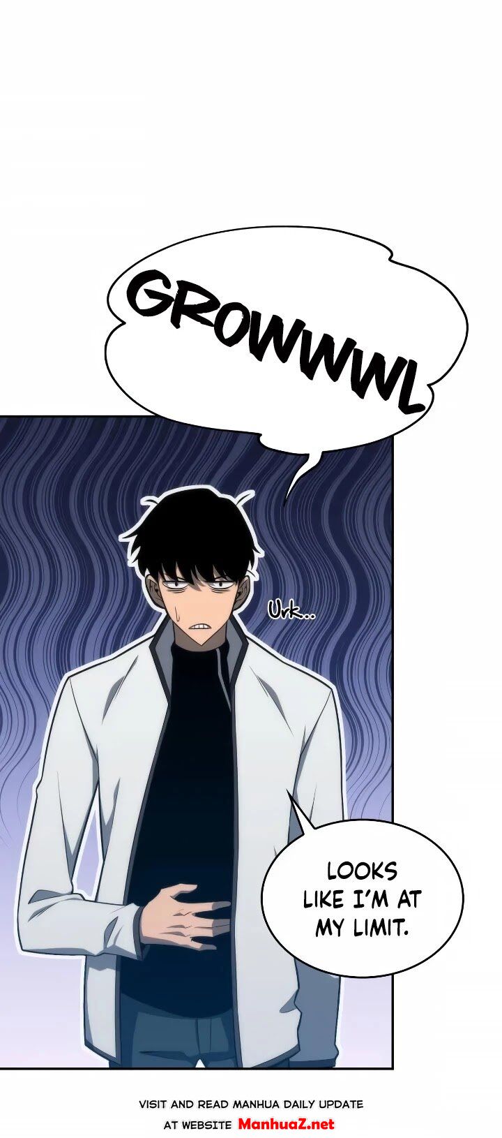 Read Solo Max-Level Newbie Manga Online