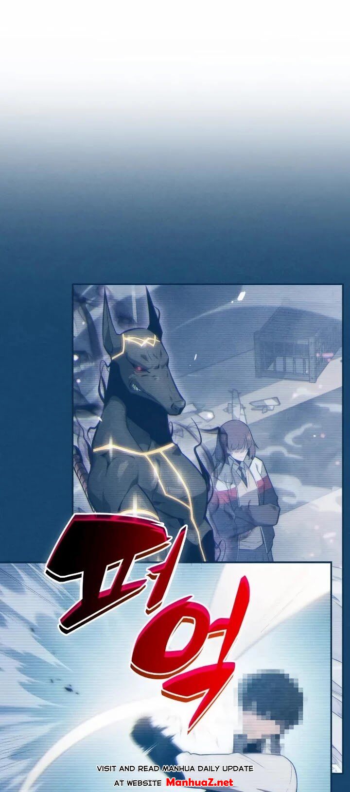 Read Solo Max-Level Newbie Manga Online