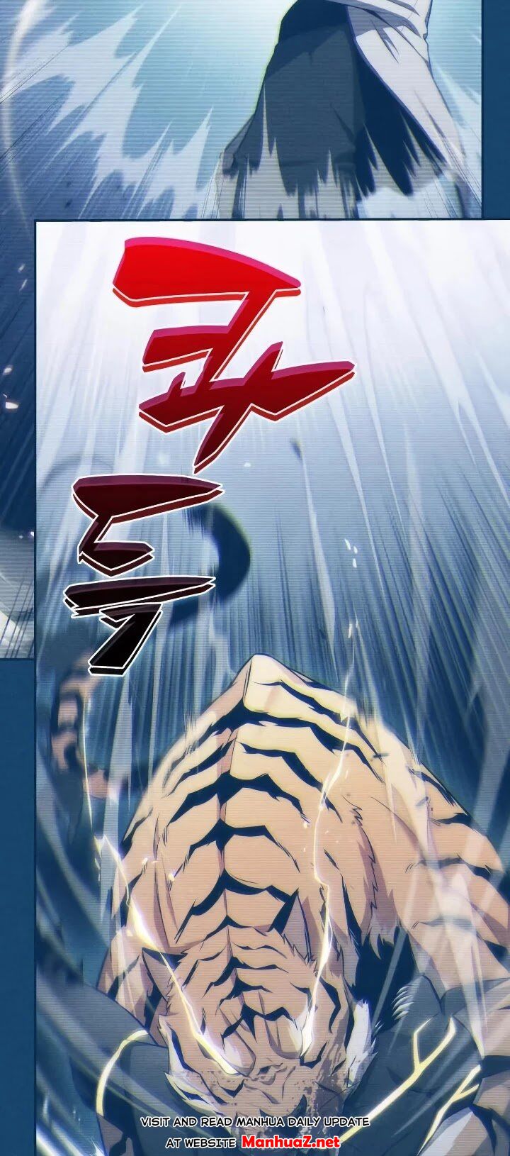 Read Solo Max-Level Newbie Manga Online