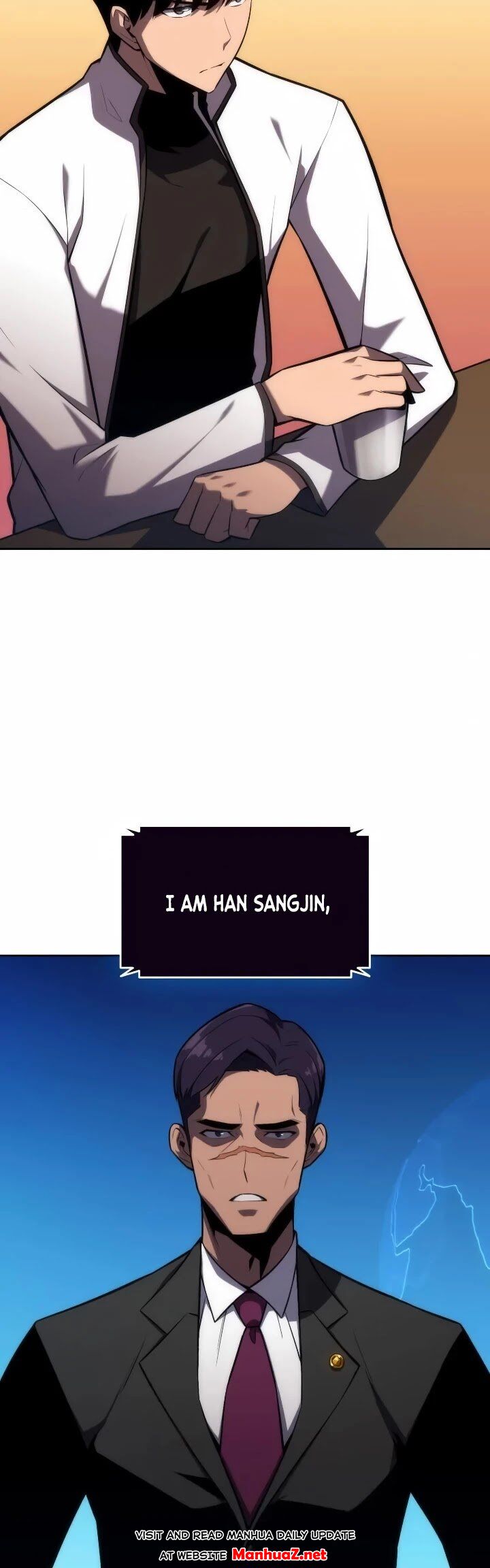 Read Solo Max-Level Newbie Manga Online