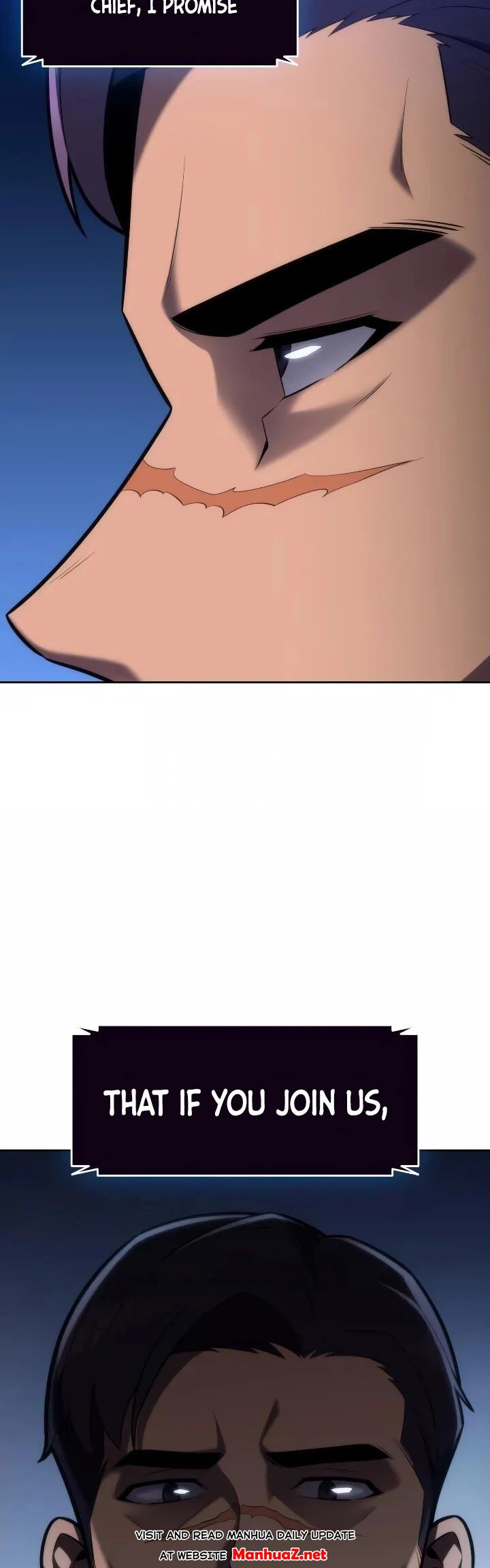 Read Solo Max-Level Newbie Manga Online