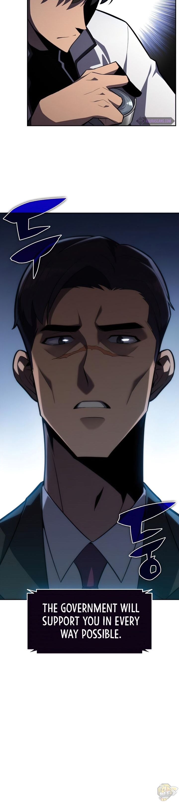 Read Solo Max-Level Newbie Manga Online