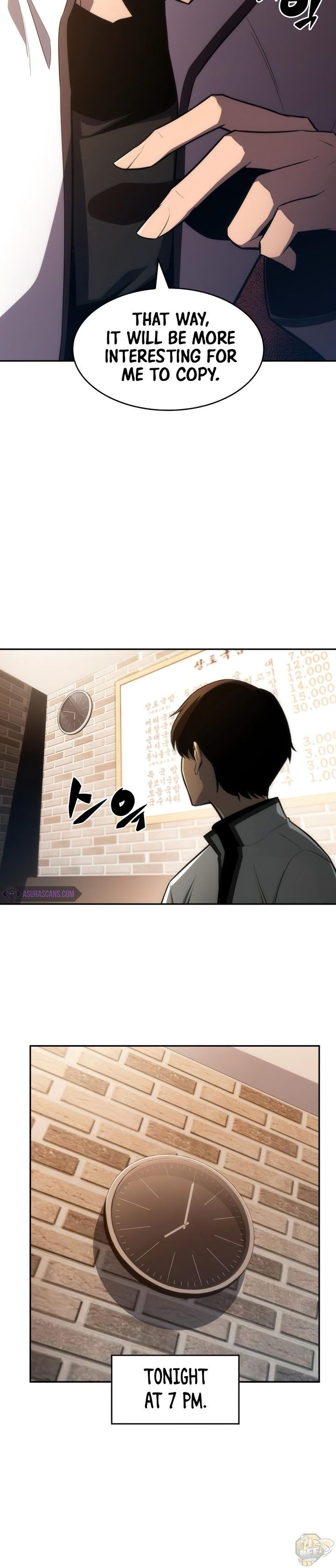 Read Solo Max-Level Newbie Manga Online