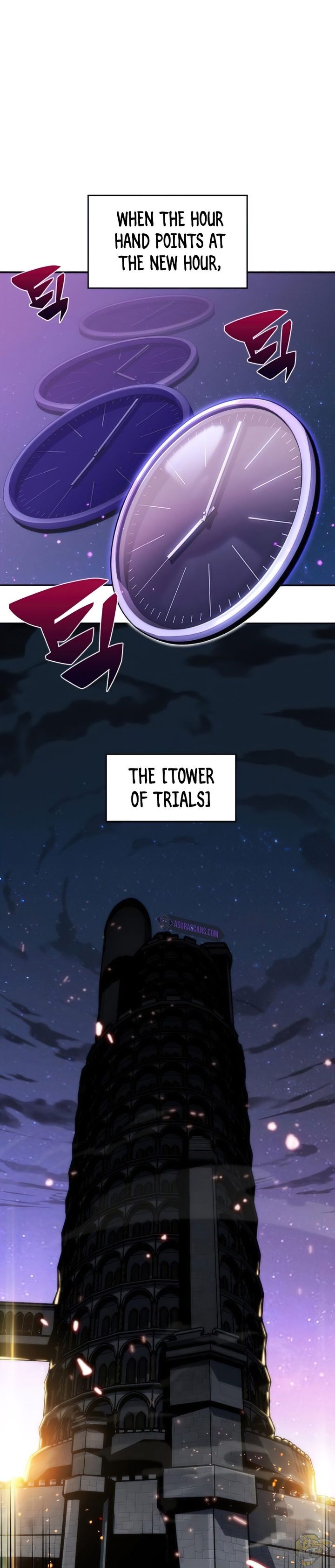 Read Solo Max-Level Newbie Manga Online