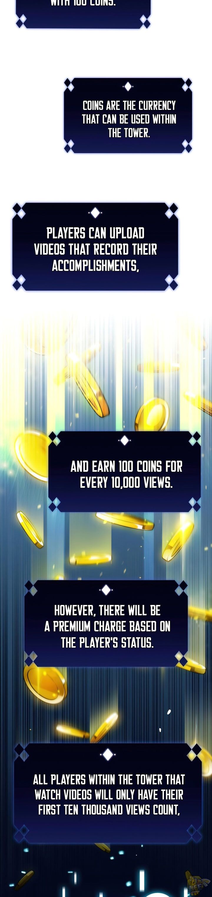 Read Solo Max-Level Newbie Manga Online