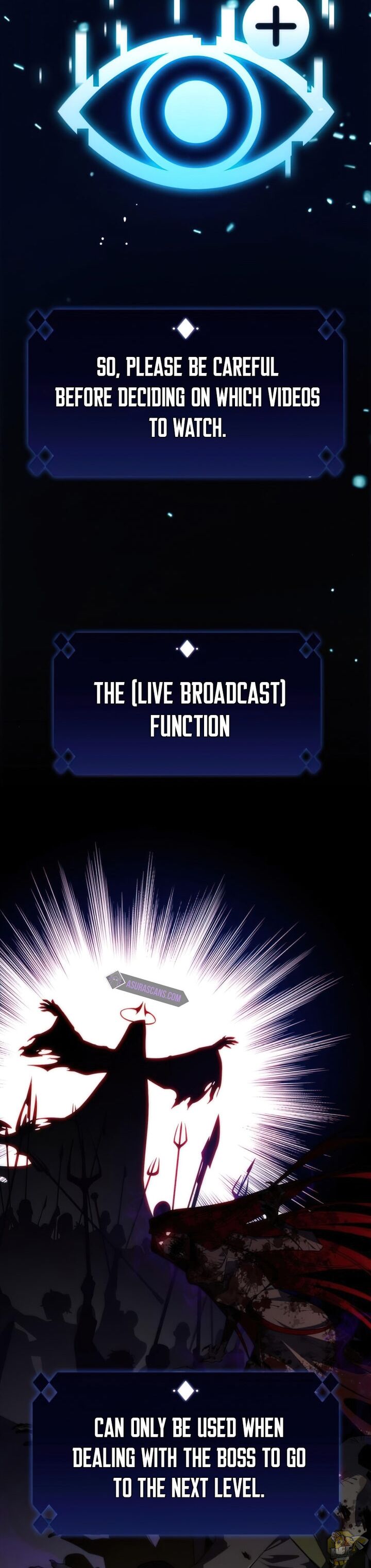 Read Solo Max-Level Newbie Manga Online