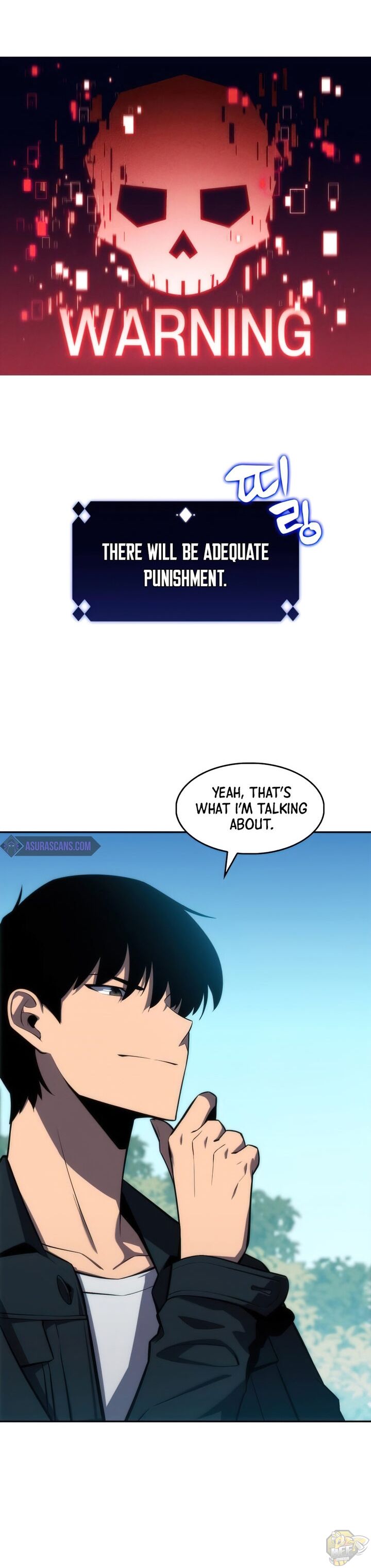 Read Solo Max-Level Newbie Manga Online