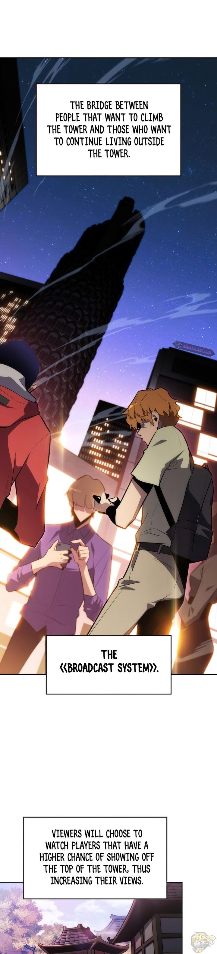 Read Solo Max-Level Newbie Manga Online