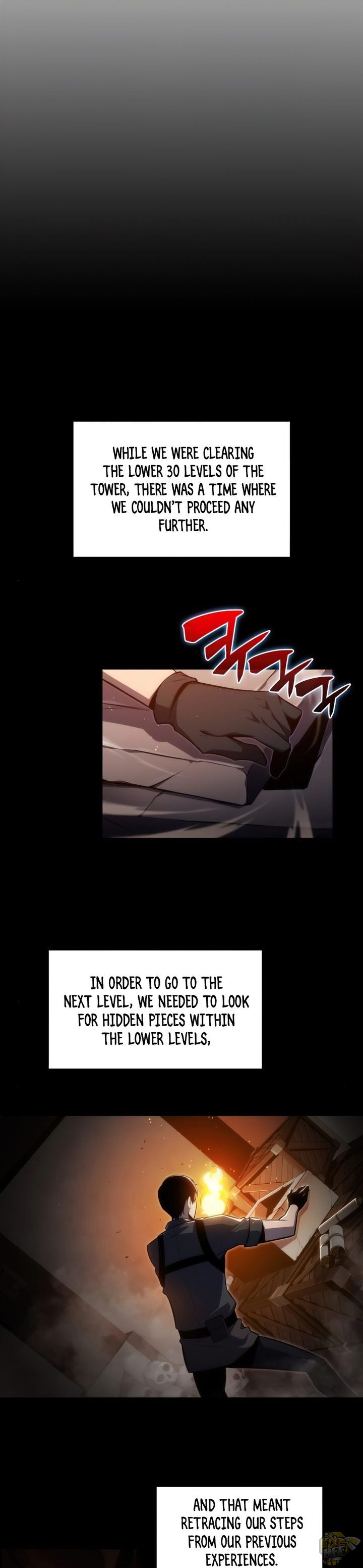 Read Solo Max-Level Newbie Manga Online