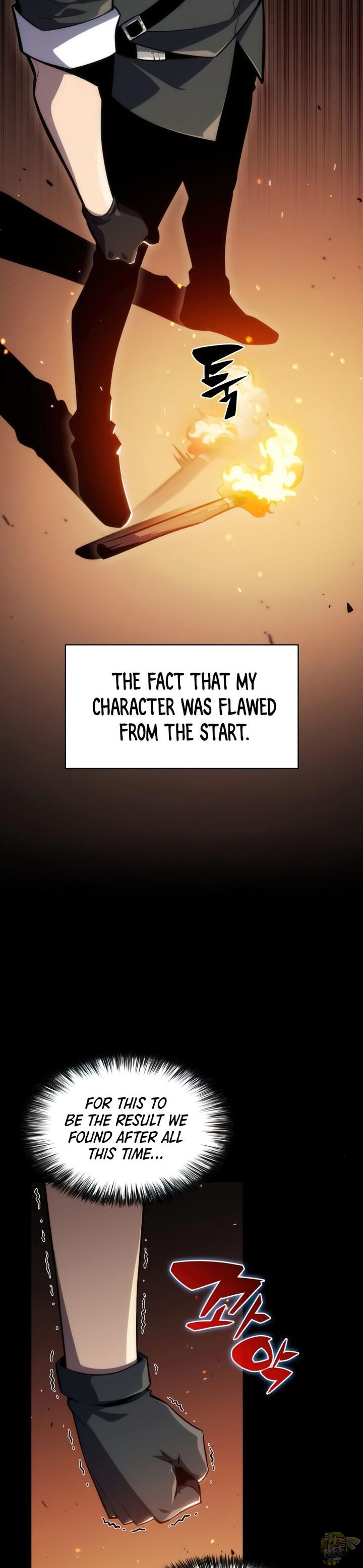 Read Solo Max-Level Newbie Manga Online