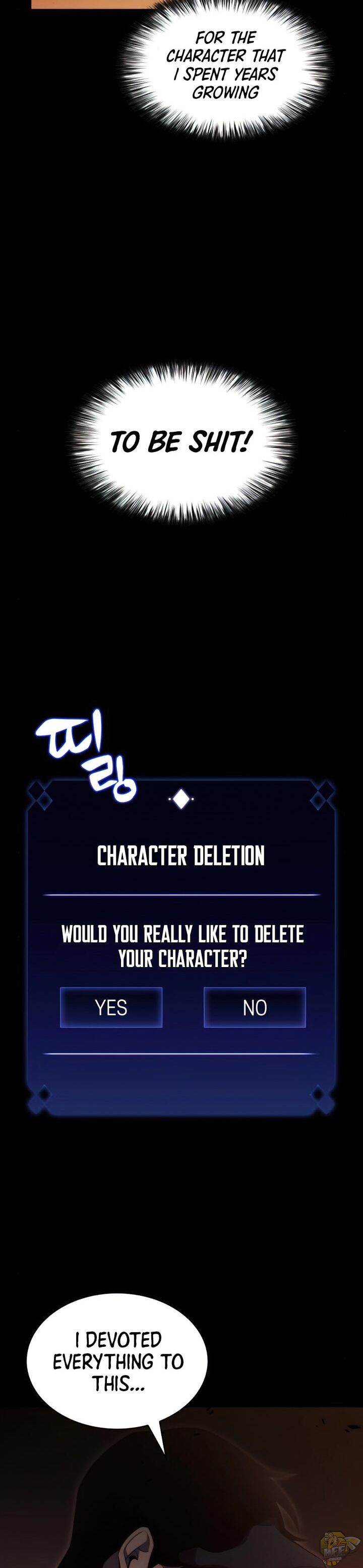 Read Solo Max-Level Newbie Manga Online