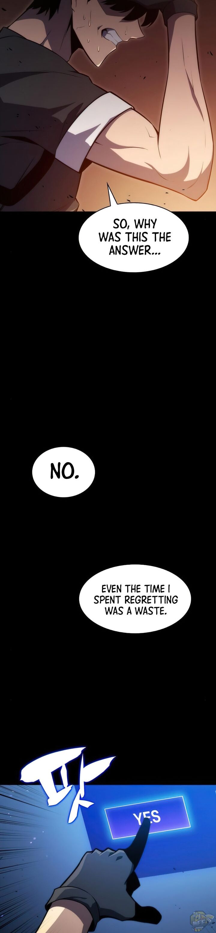 Read Solo Max-Level Newbie Manga Online