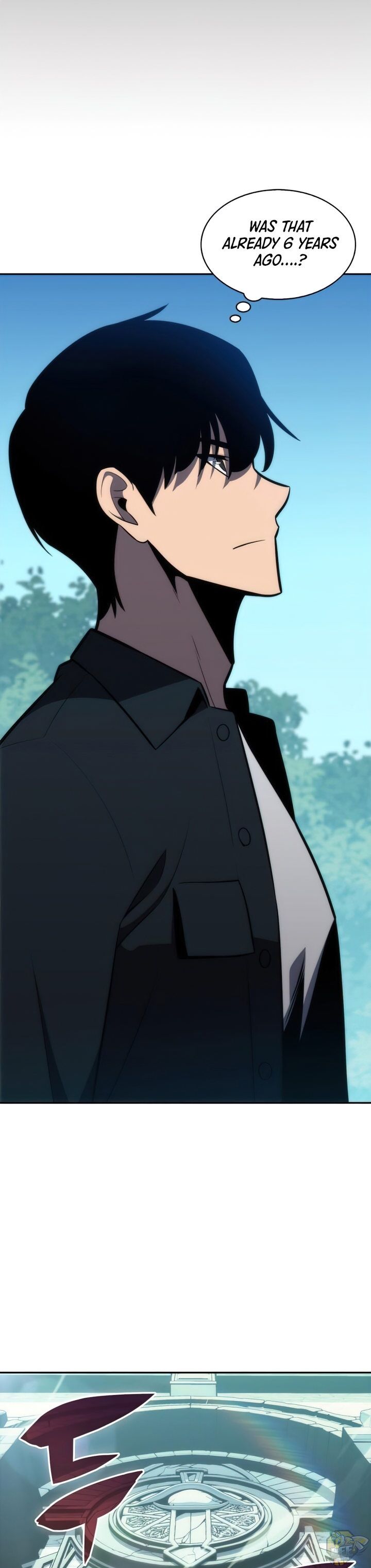 Read Solo Max-Level Newbie Manga Online