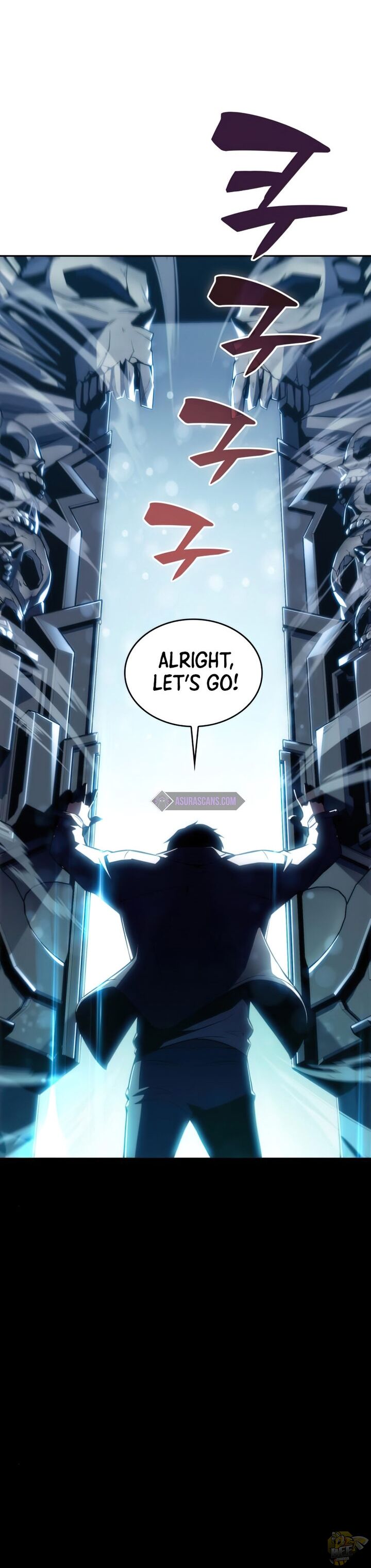 Read Solo Max-Level Newbie Manga Online