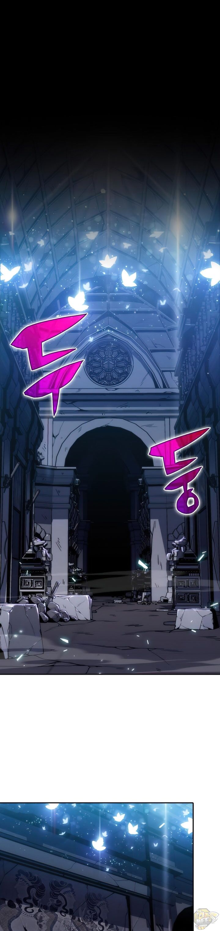 Read Solo Max-Level Newbie Manga Online