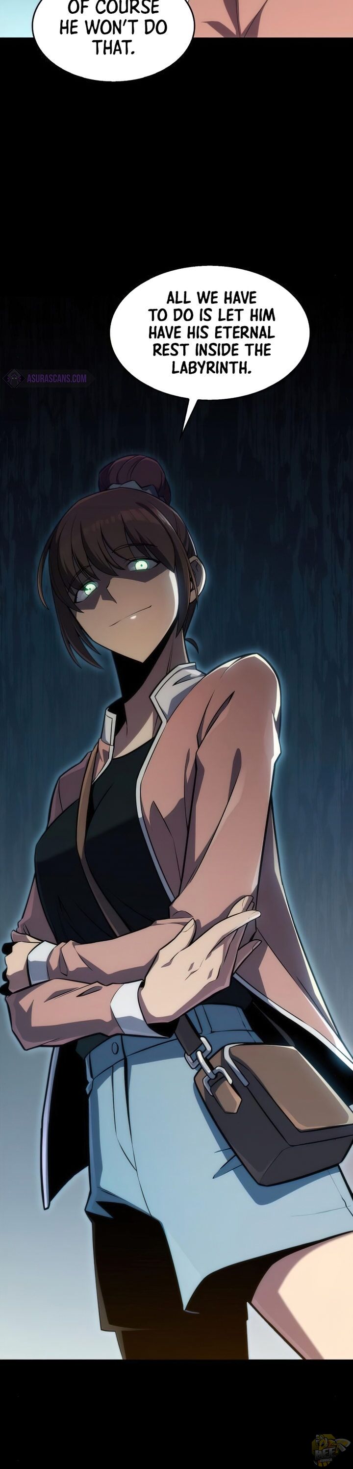 Read Solo Max-Level Newbie Manga Online