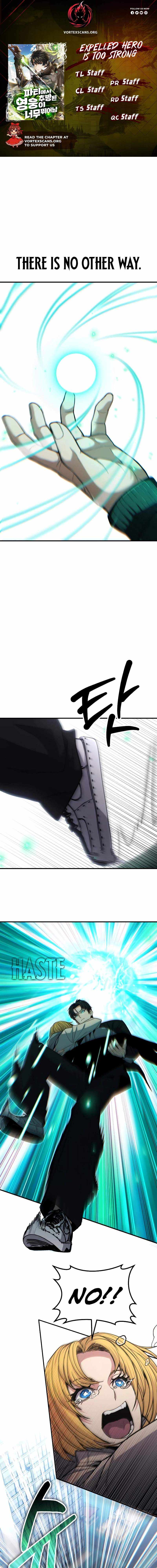 Read Solo Resurrection Manga Online