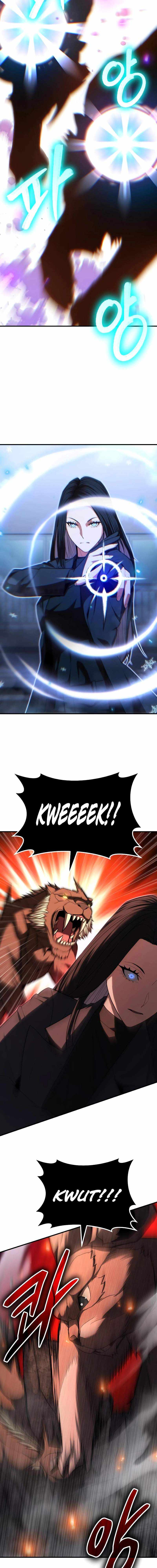 Read Solo Resurrection Manga Online