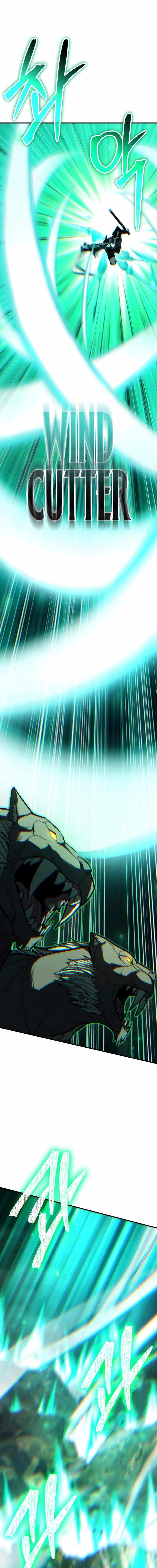 Read Solo Resurrection Manga Online