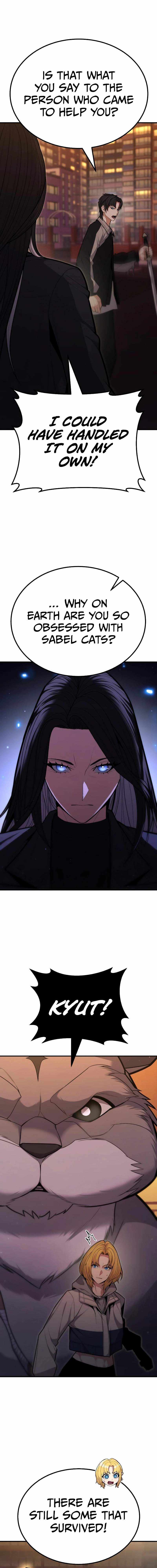 Read Solo Resurrection Manga Online