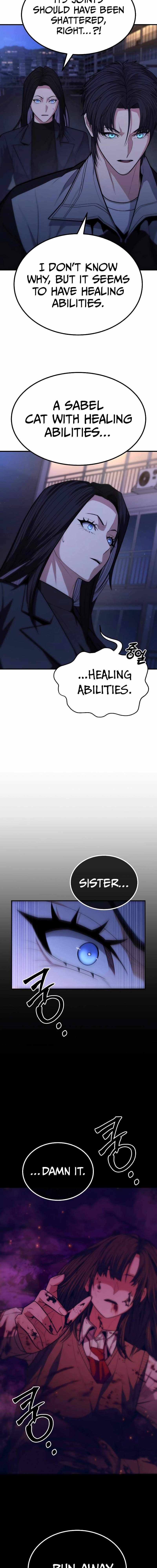 Read Solo Resurrection Manga Online