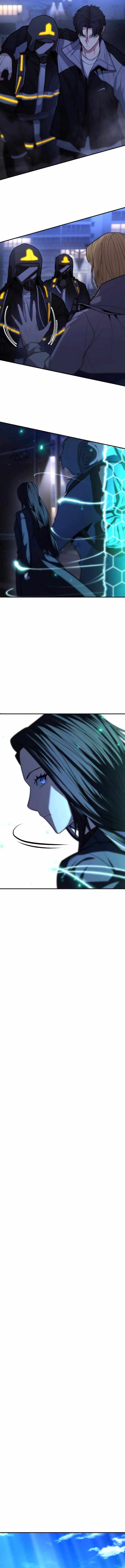 Read Solo Resurrection Manga Online