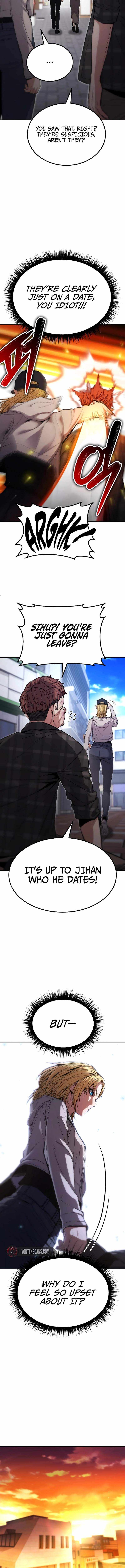 Read Solo Resurrection Manga Online