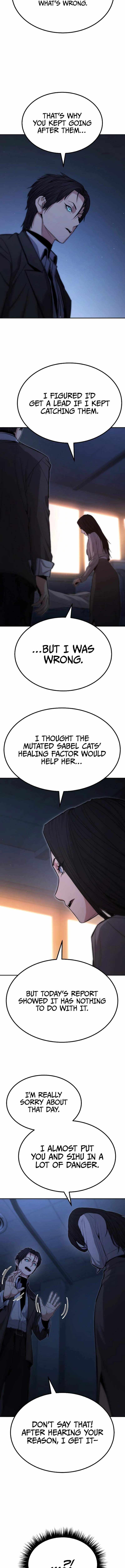 Read Solo Resurrection Manga Online