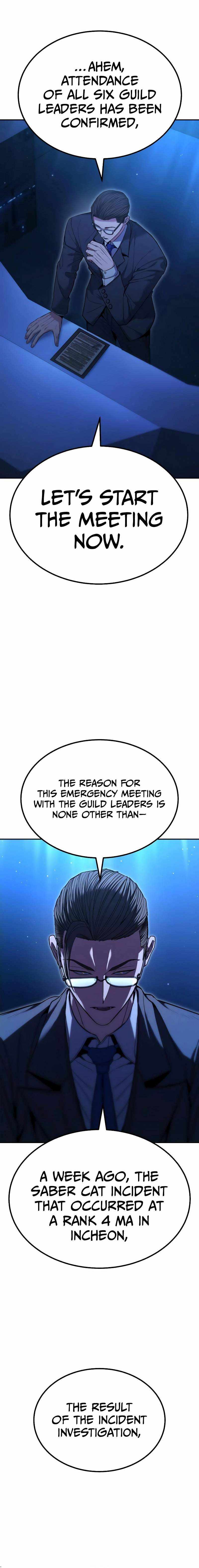 Read Solo Resurrection Manga Online