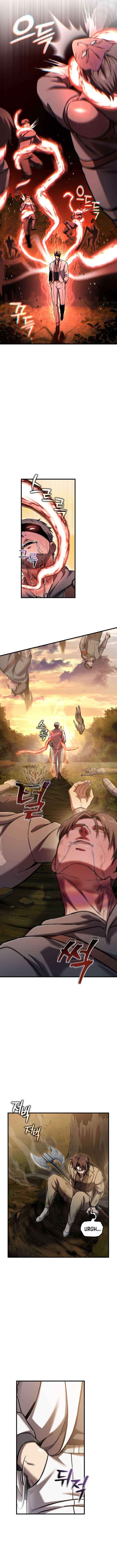 Read Solo Resurrection Manga Online