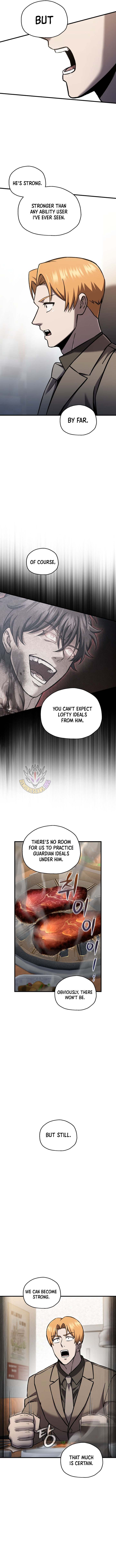 Read Solo Resurrection Manga Online