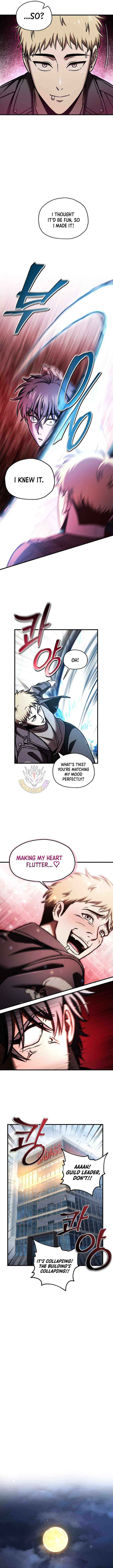 Read Solo Resurrection Manga Online