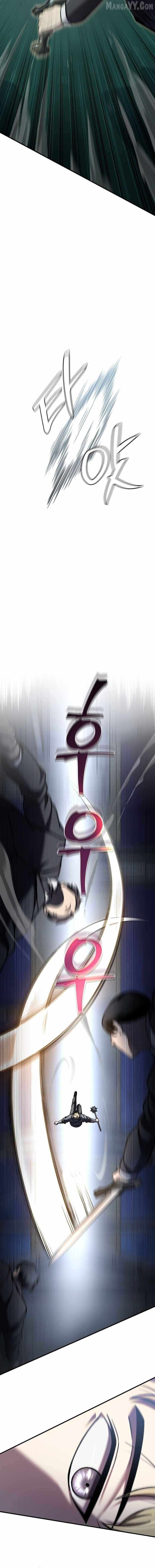 Read Solo Resurrection Manga Online