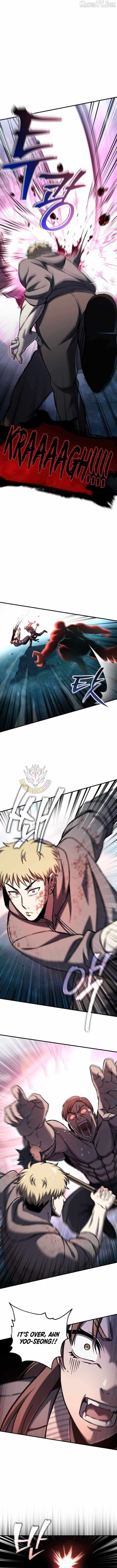 Read Solo Resurrection Manga Online