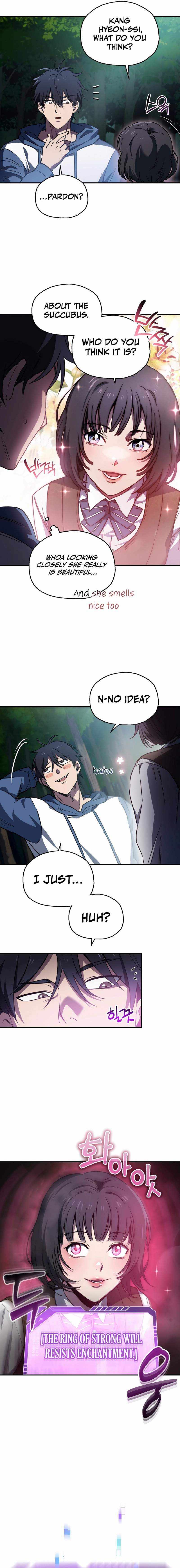 Read Solo Resurrection Manga Online