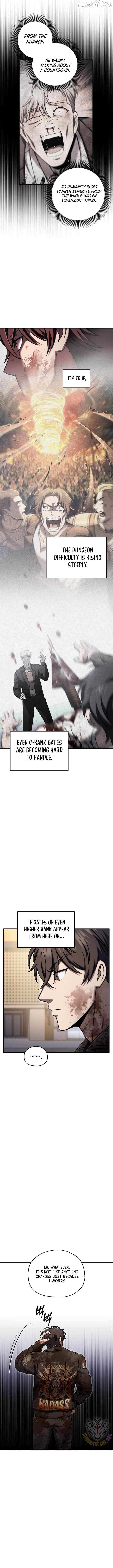 Read Solo Resurrection Manga Online