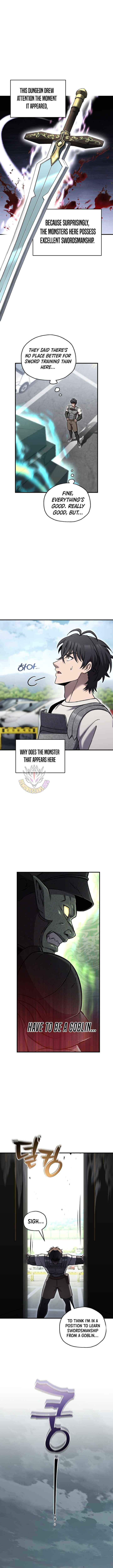 Read Solo Resurrection Manga Online